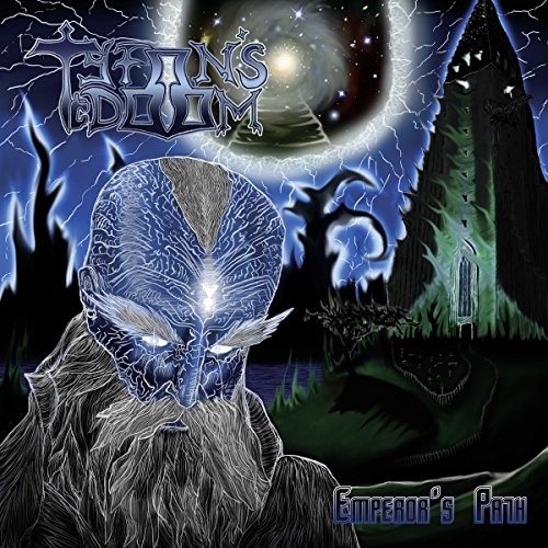 Tyfon doom emperor - tyfon's, path