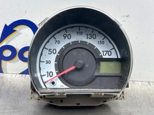 Drehzahlmesser Toyota Aygo B1