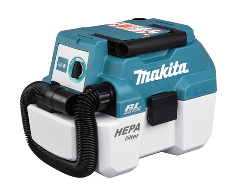 Makita dvc 750 - makita, lzx1