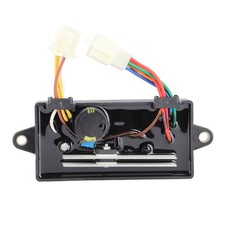 5KW AVR Regulator Profi Schweißgenerator Automatische Spannungsregler