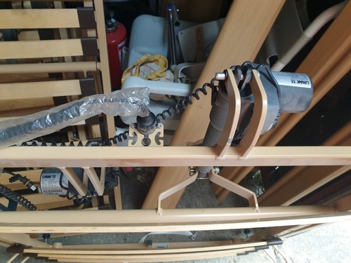 Burmeier hubmotoren - burmeier,