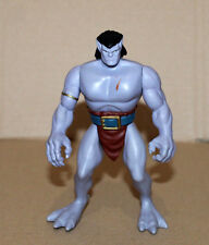 1995 Disney's BVTV Gargoyles Battle Goliath Action Figure Figur