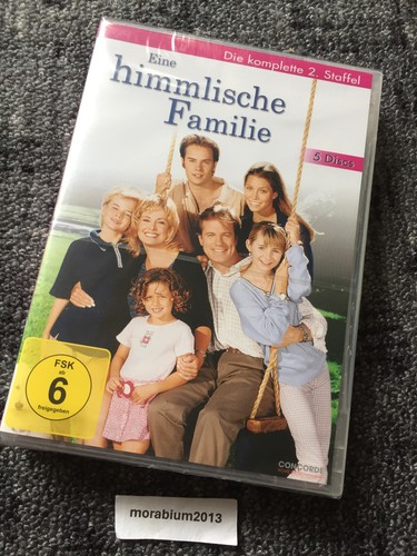 Eine himmlische familie - himmlische,