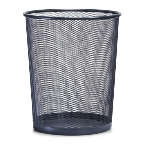 Zeller 17741 papierkorb - 17741, mesh