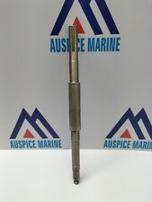 Frank Mohan Typ 1H Welle Für