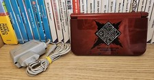 Nintendo 3DS XL Monster Hunter