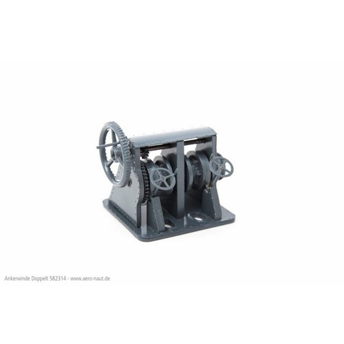 Aeronaut 582314 ankerwinde - aeronaut,