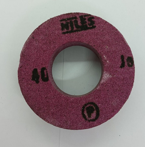Schleifscheibe niles - schleifscheibe, 40