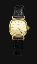 Meister Anker Damen Uhr