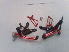 Kawasaki Z1000 07 09