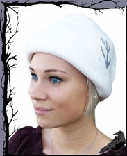 Mittelalter Hut - Rustikaler