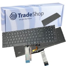 Orig. Notebook Tastatur RGB
