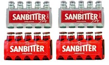 Sanbitter Aperitif 20x100ml