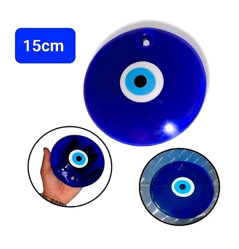 Große nazar boncuk glas - boncuk,