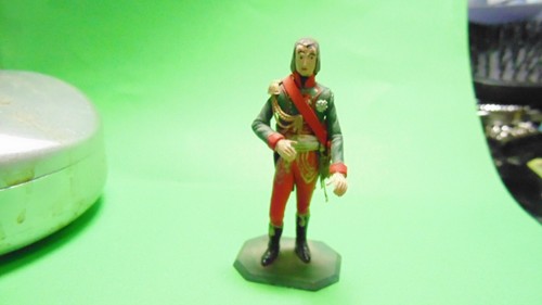 Historex airfix 54mm - historex,