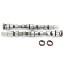 Nockenwellen mit Dichtringen