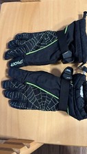 Spyder Kinder Skihandschuhe