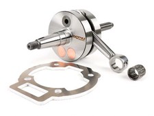 Kurbelwelle BGM Langhub