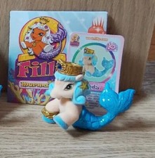 Filly Pferd Mermaid Glitter