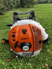 Stihl BR 600 Magnum Laubbläser