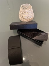 Neues Prada Brillenetui