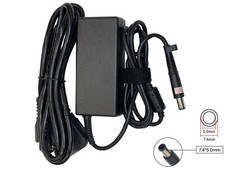 AC 65W Adapter Netzteil Ladegerät für HP EliteBook 2740p, 2730p, 2740p (WK300EA)