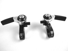 Sunrace Schalthebel rechts links 3-fach 8-fach 9-fach Urban Retro Vintage NEU