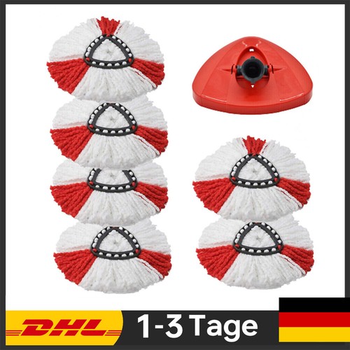 Ersatz wischbezug für vileda - ersatz,