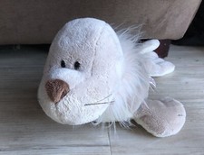 NICI, Seehund, Robbe