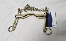 Hochwertige Dressur Kandare