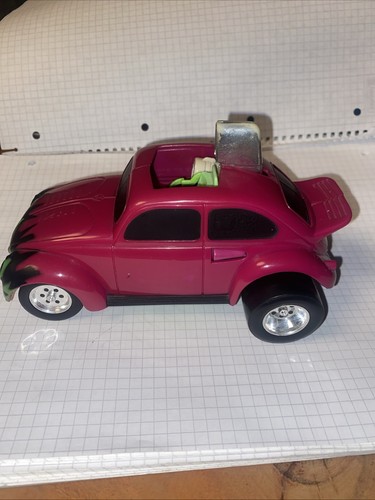 Detonator vehicle - m.a.s.k.,