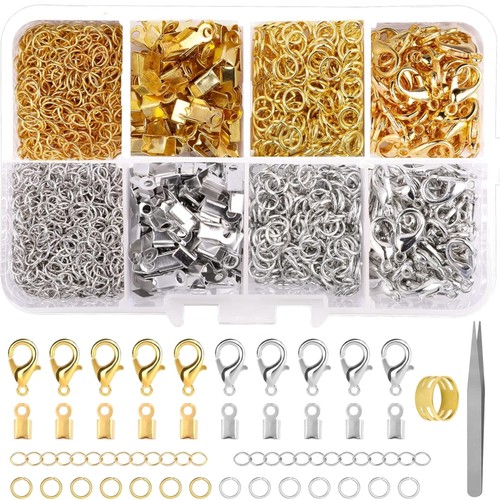Schmuckverschluss set - schmuckverschluss,