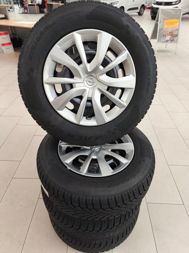 Original opel mokka - original,