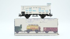 Piko H0 5/6438/016 Kühlwagen