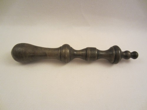 Bronze mörser stössel - bronze,