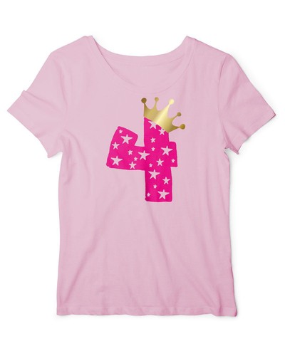 Shirt mädchen geburtstag - mädchen,