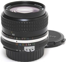 Nikon Ai Nikkor 3,5/28mm