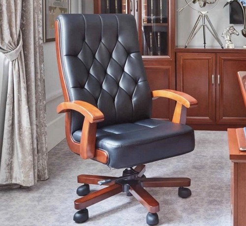 Büro drehstuhl chefsessel - büro-drehstuhl,