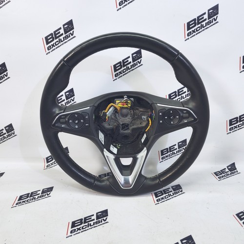 Opel insignia lederlenkrad - opel, b