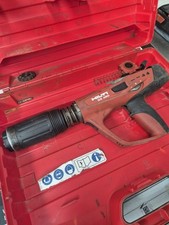 HILTI DX460 AKKU-NAGELPISTOLE