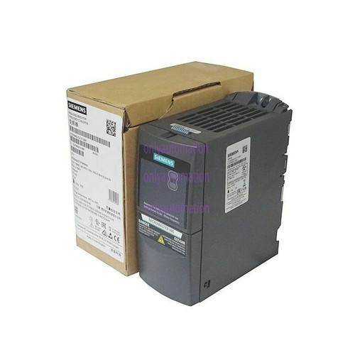 New 6se6 440 2uc17 5aa1 - ,