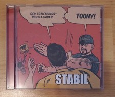 Toony Stabil Album