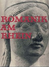 Hilger, Romanik am Rhein