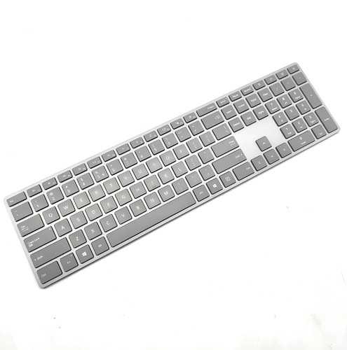 Microsoft surface tastatur - surface,