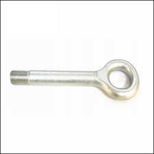 Abschlepphaken Abschleppöse