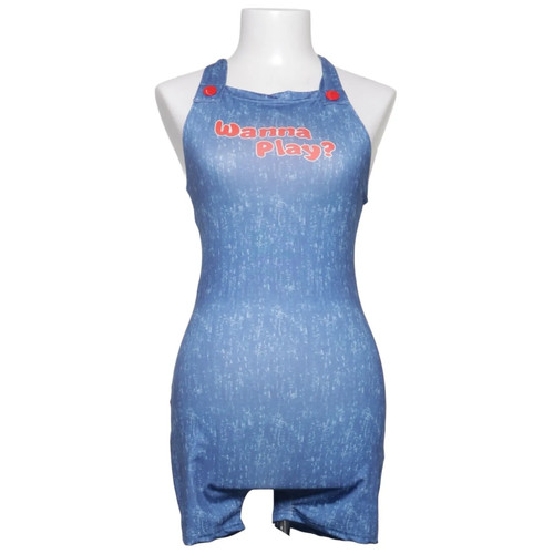 Jumpsuit größe blau - jumpsuit,, m,