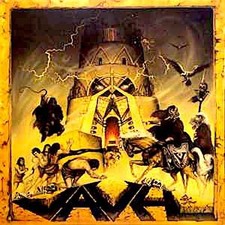 Vavel cd 1986 - vavel,