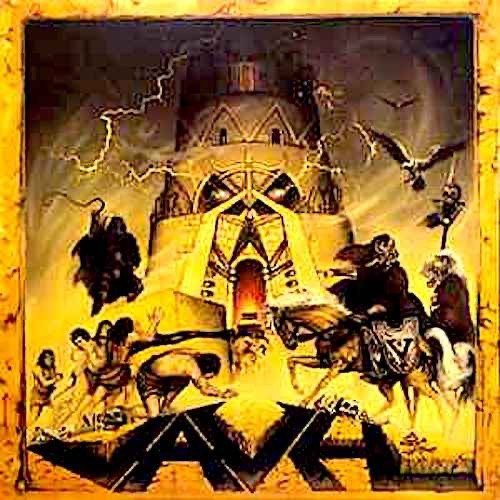 Vavel cd - vavel,