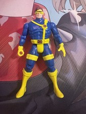 Cyclops X-MEN Action Figur Marvel Toy Spielzeug Biz 1993