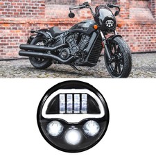 Led scheinwerfer drl für - drl,